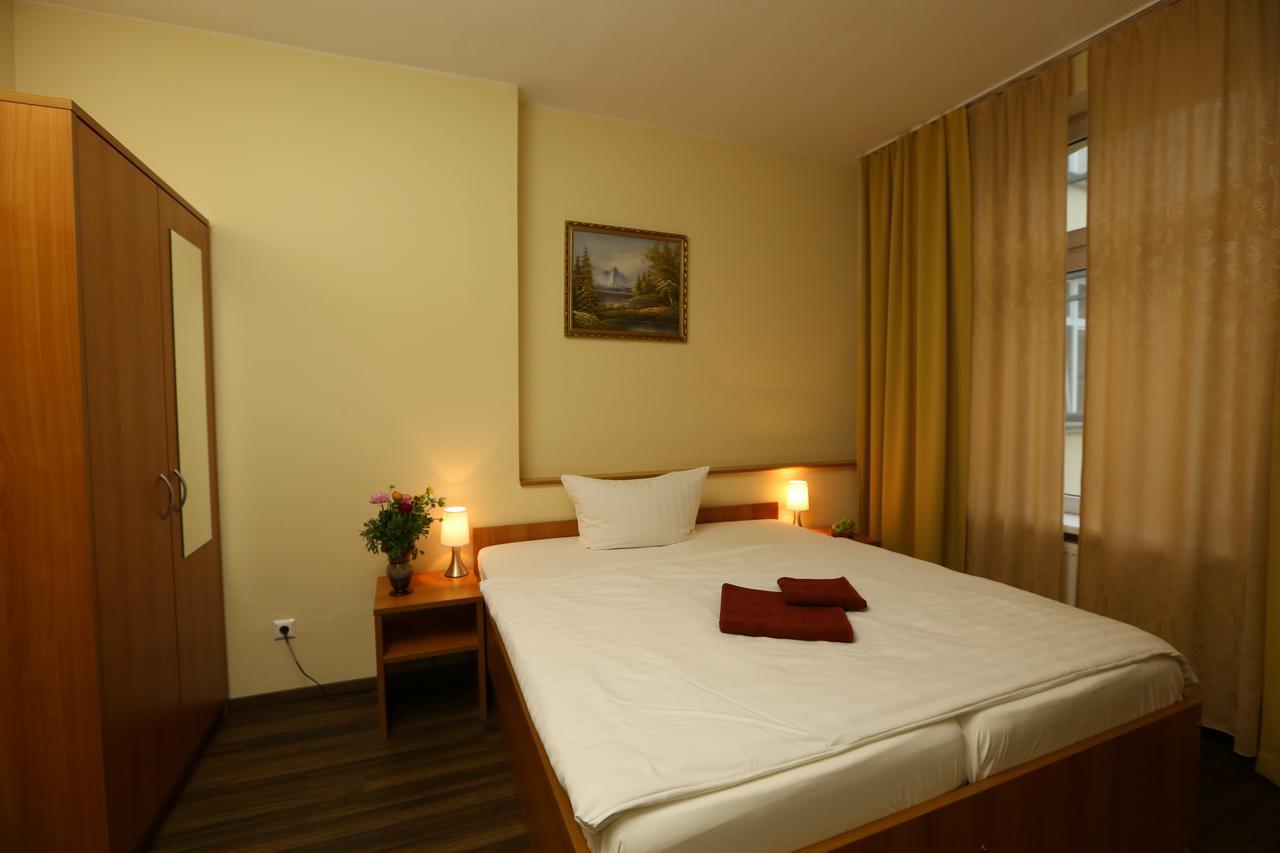 Hotel AI Königshof Berlin Exterior foto